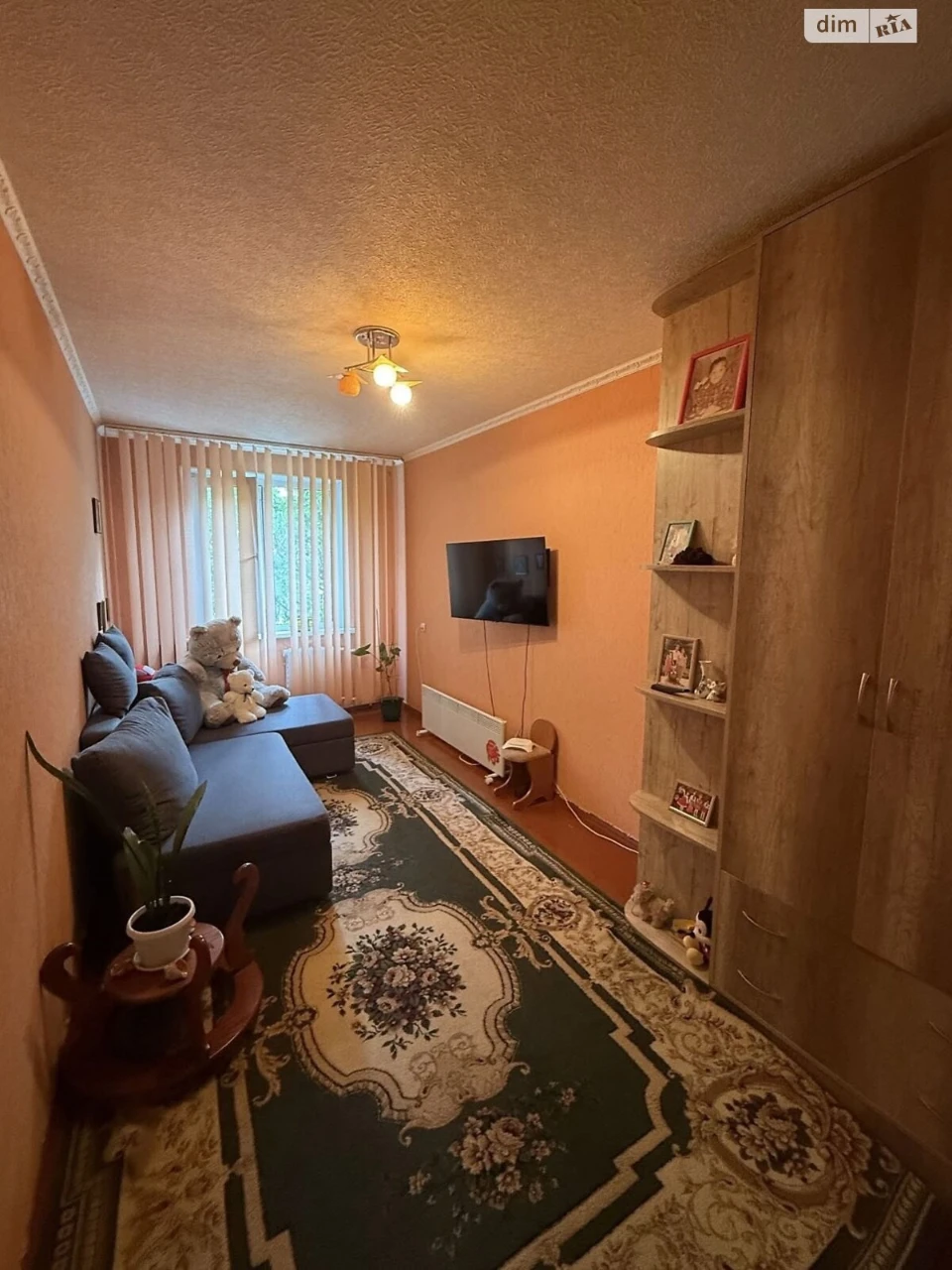 Apartment for Sale - Center