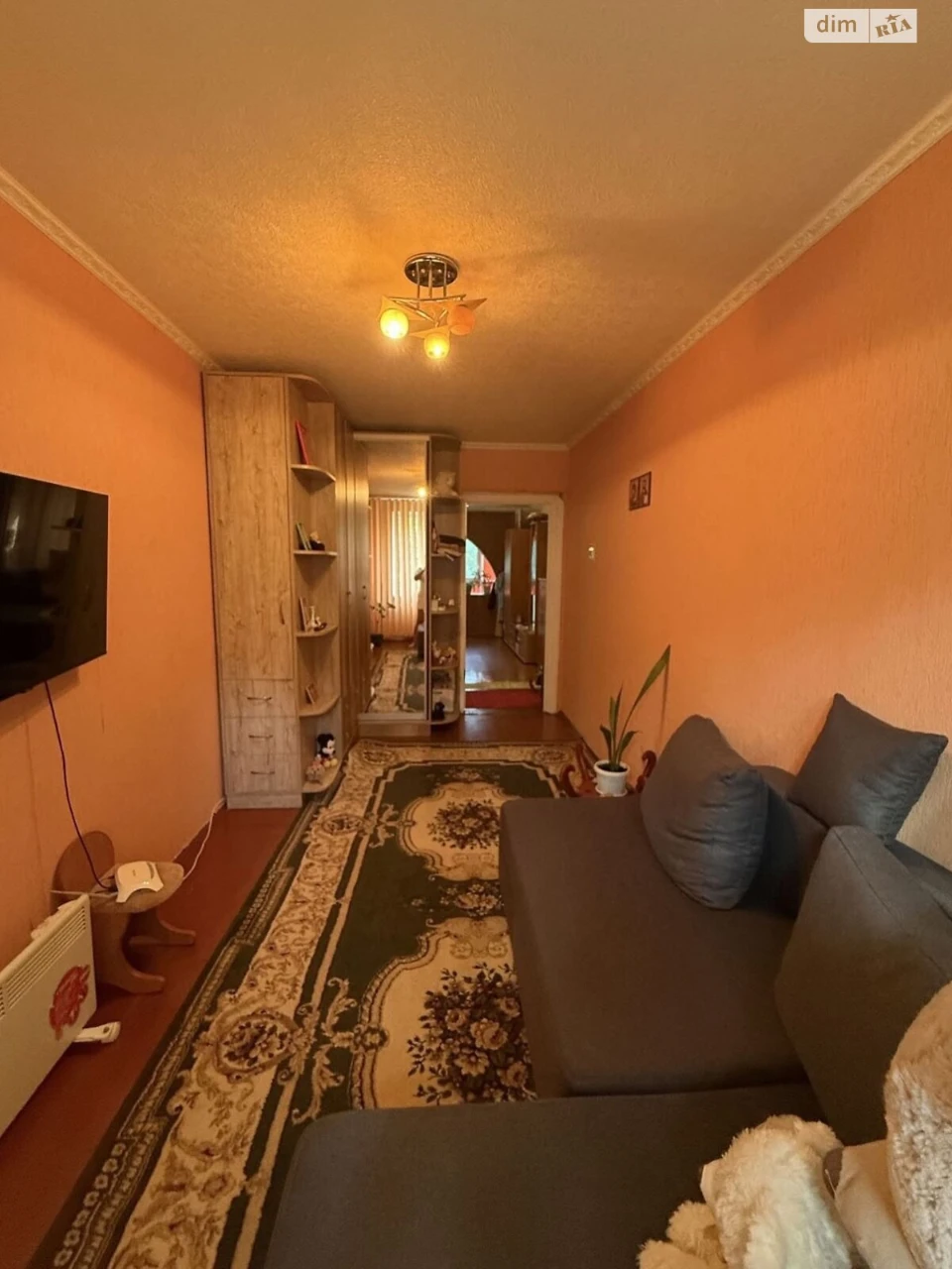Apartment for Sale - Center