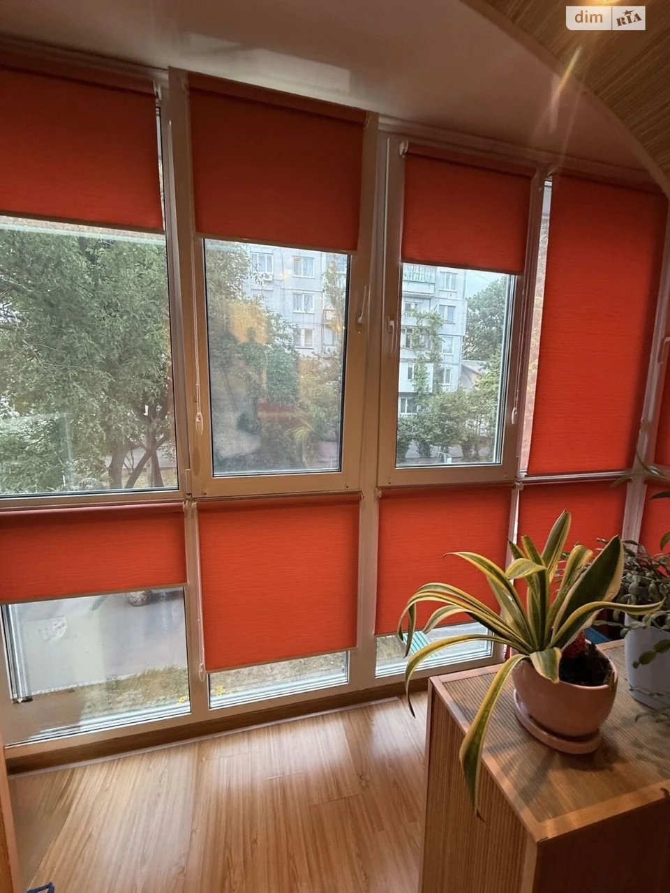 Apartment for Sale - Center