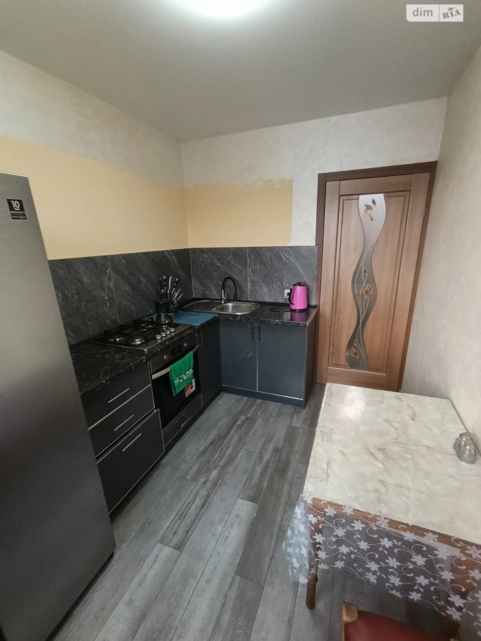 Apartment for Sale - Pionerska