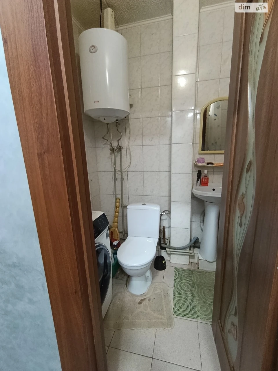 Apartment for Sale - Pionerska