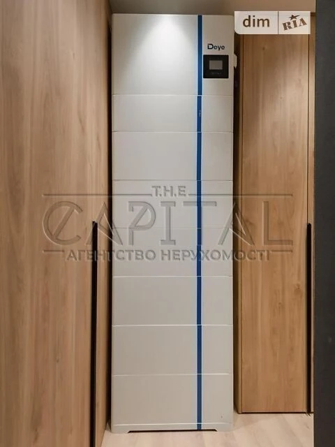 Sale of 3-room apartment 118.7 sq. m. on Predslavynska Street 42 • I