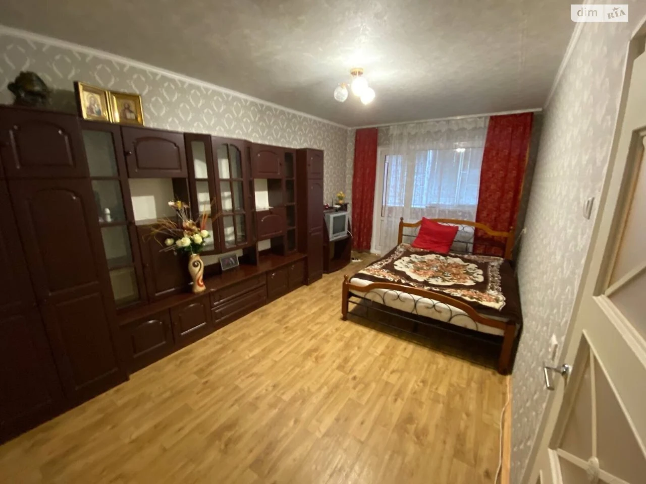 Продажа Квартира, Песчаный