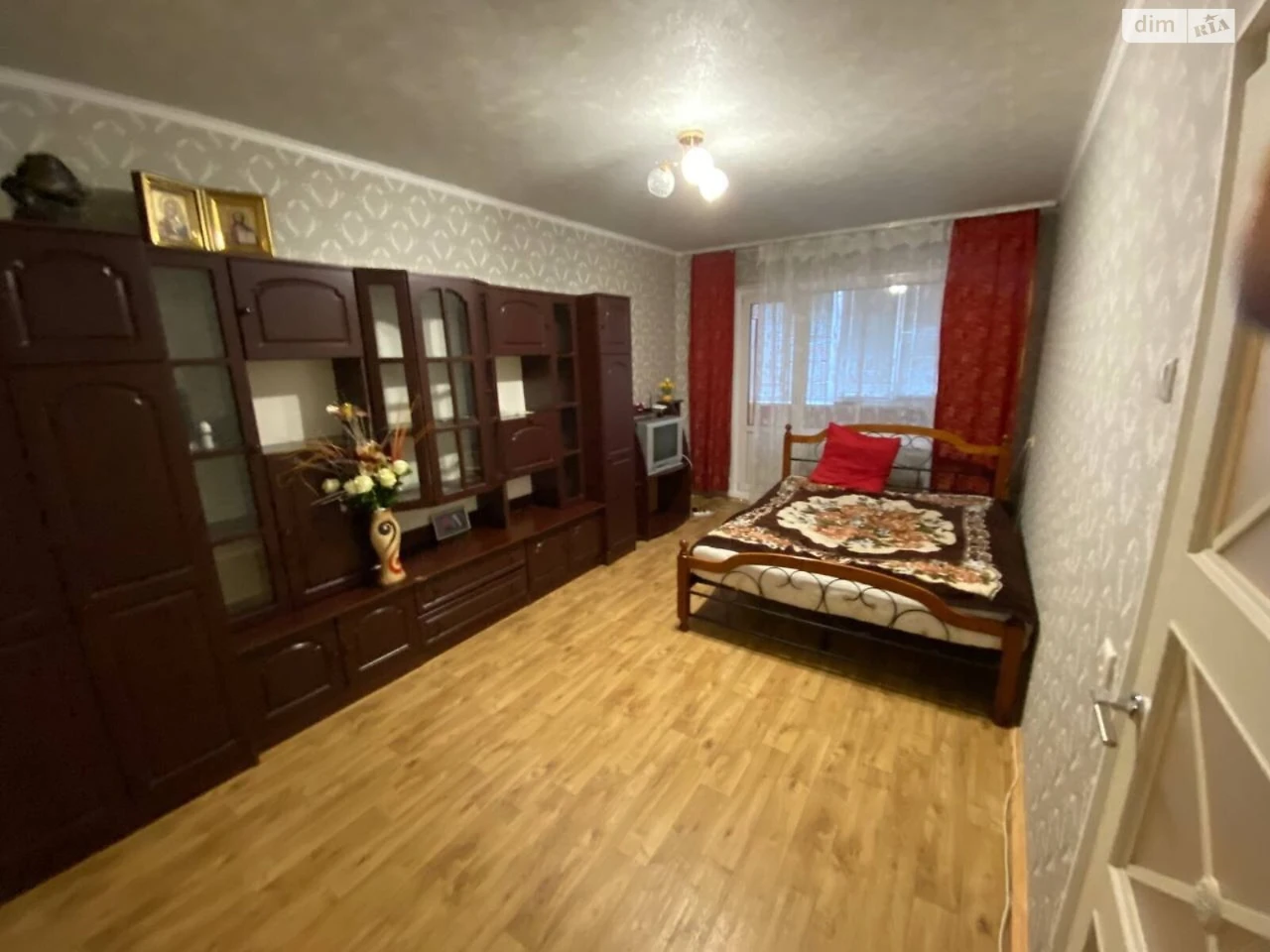 Продажа Квартира, Песчаный