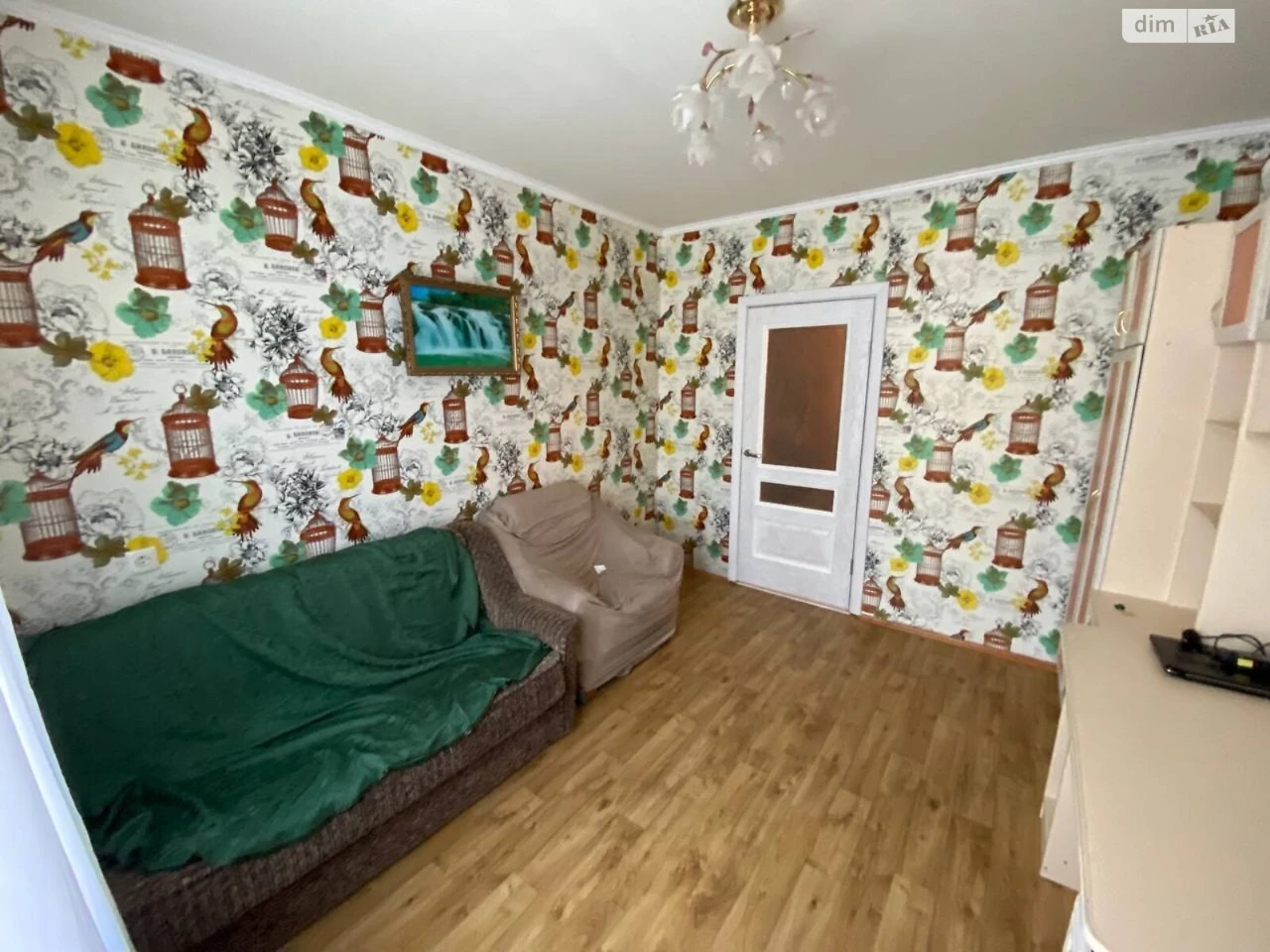 Продажа Квартира, Песчаный