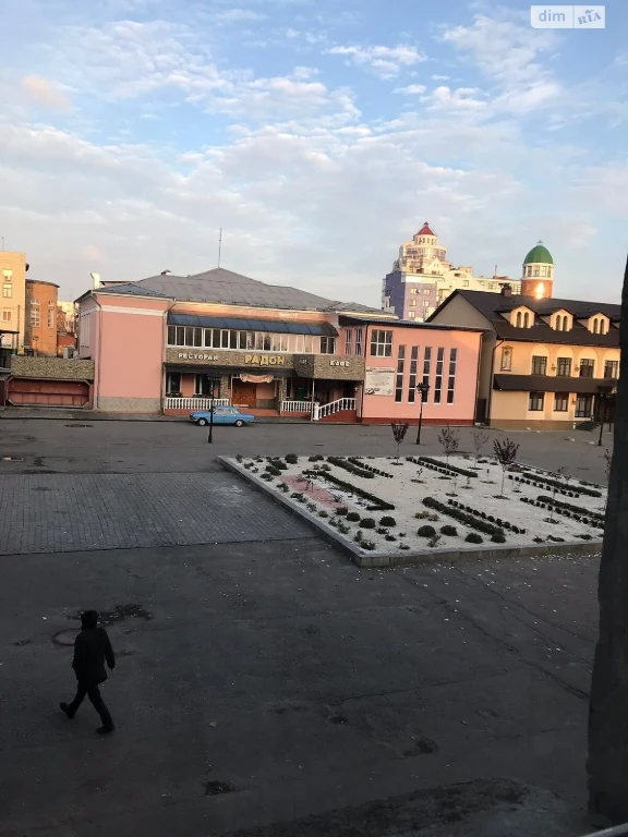 Продажа Квартиры Центр