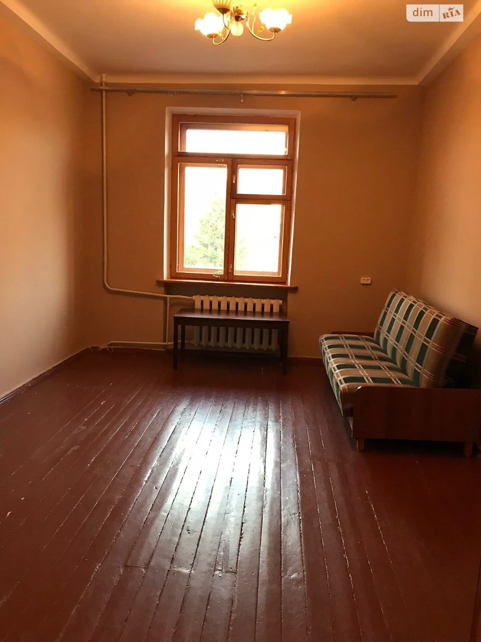 Apartment for Sale - Center