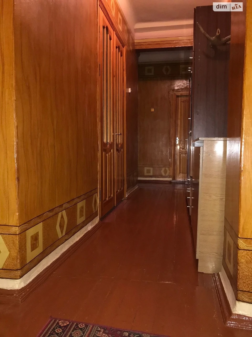 Apartment for Sale - Center