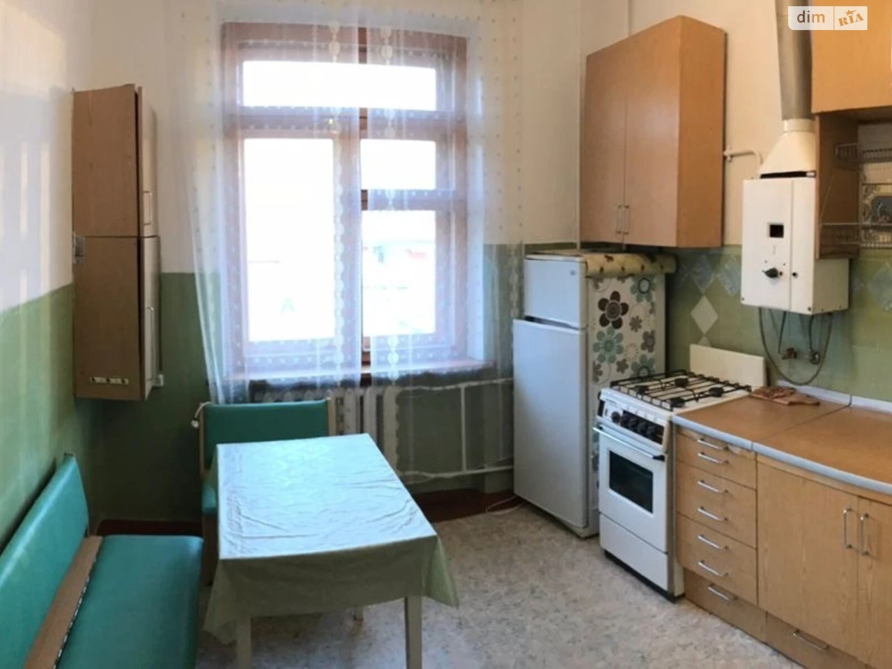 Apartment for Sale - Center