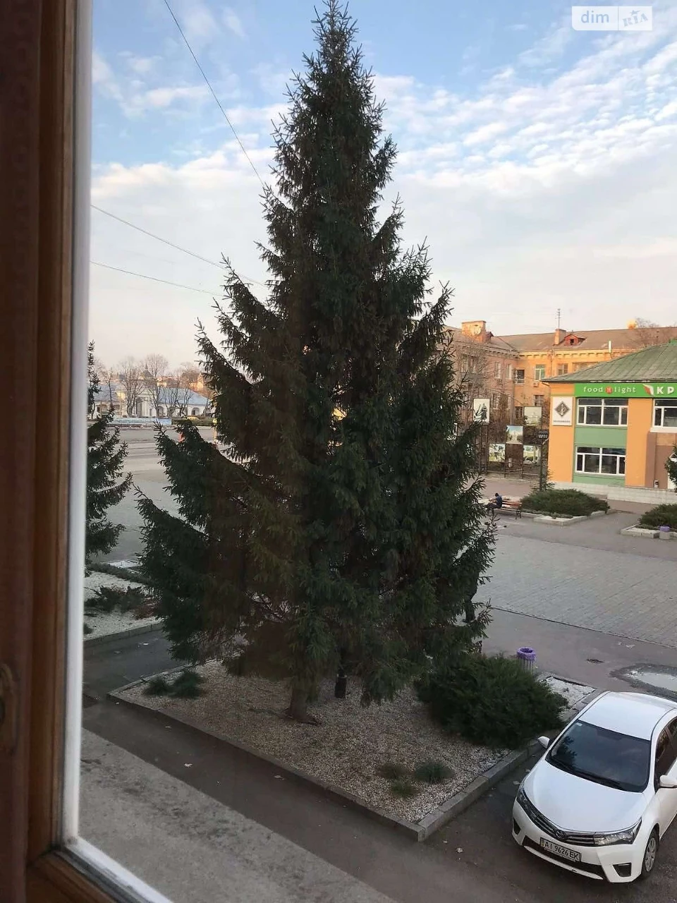 Apartment for Sale - Center