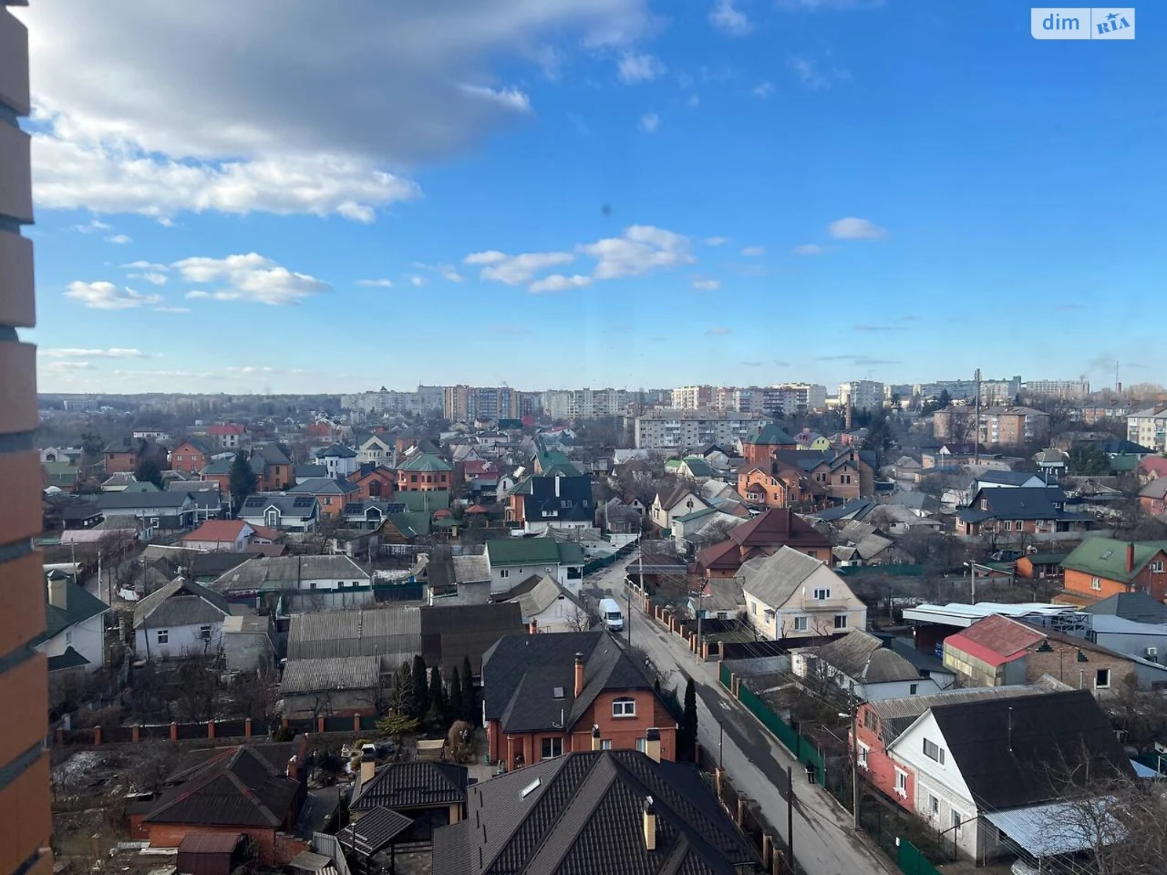 Продаж Квартира Вокзальна