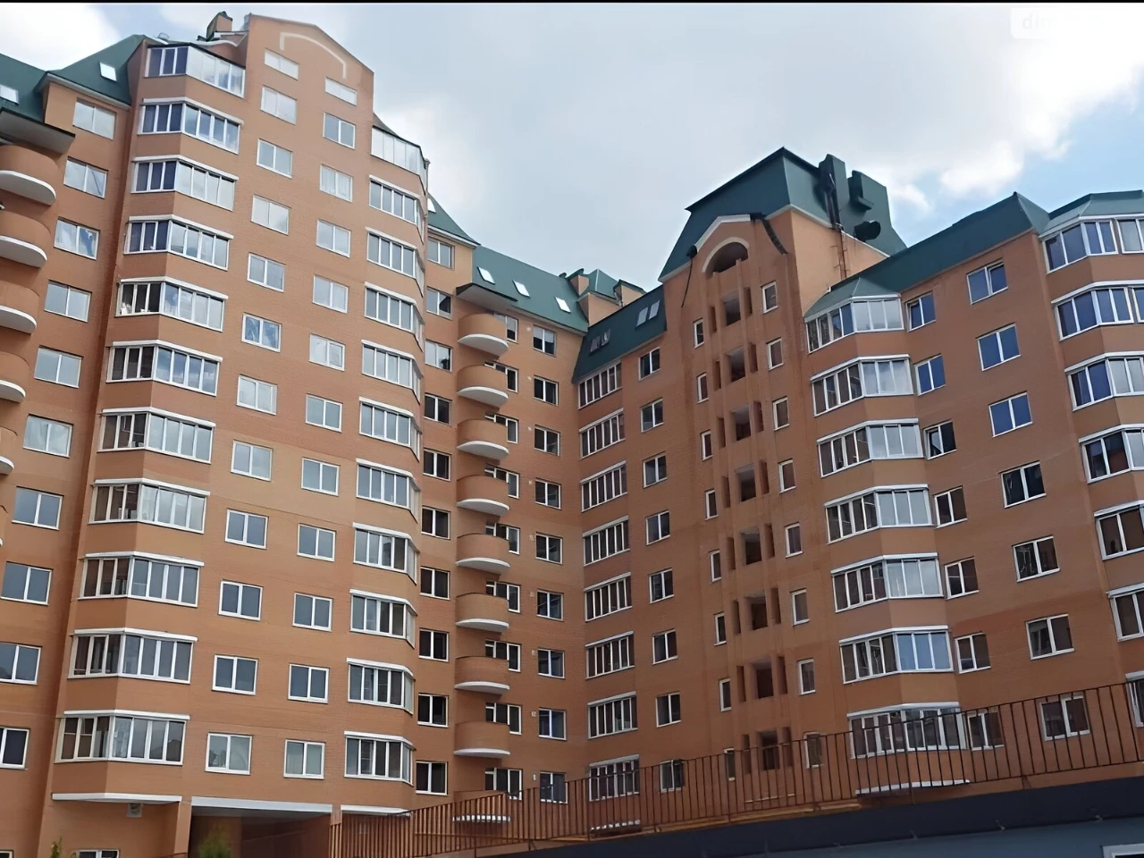 Продаж Квартира Вокзальна