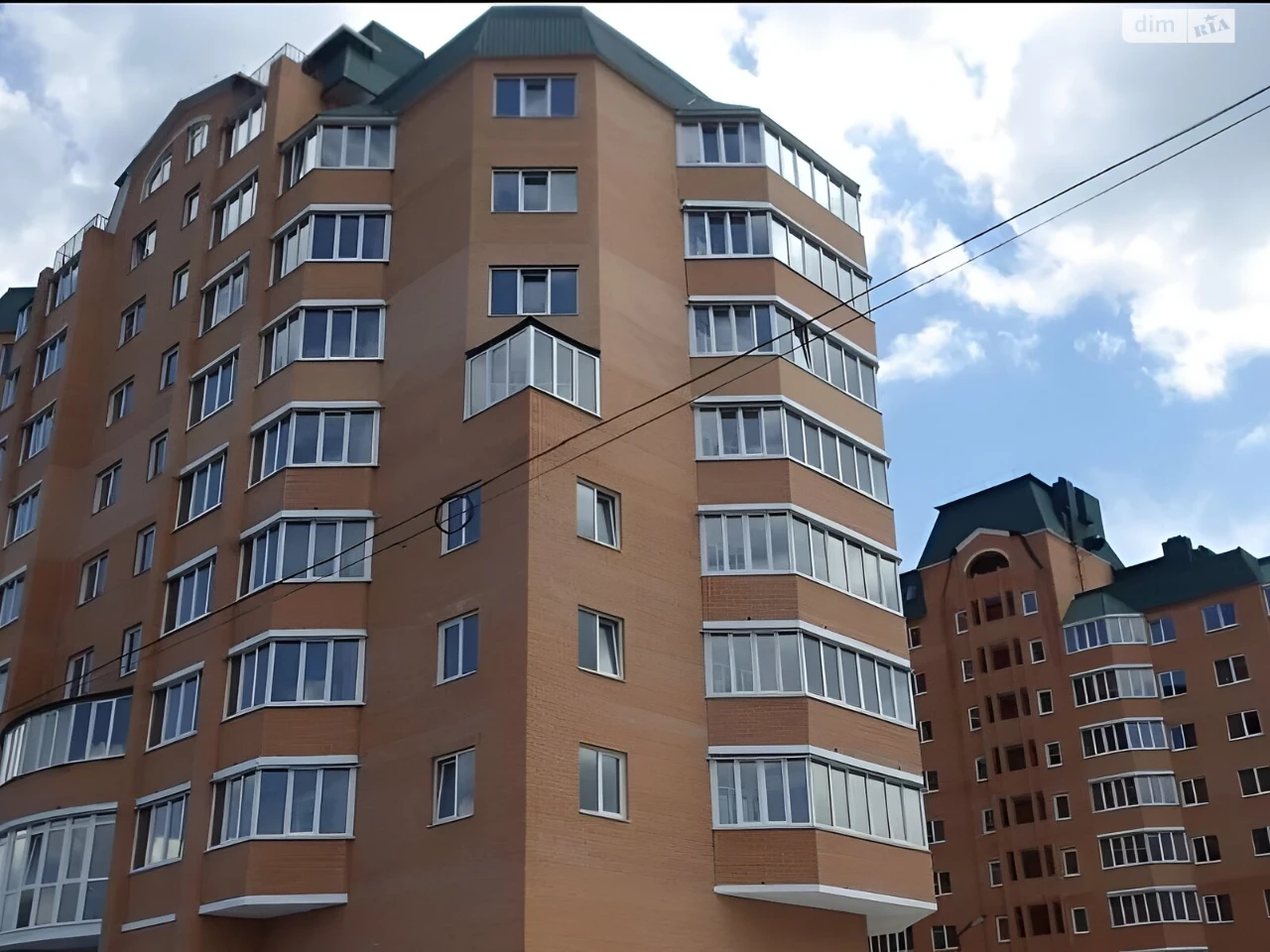Продаж Квартира Вокзальна