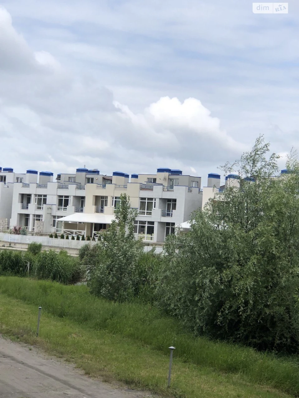 Apartment for Sale in Tarashchan