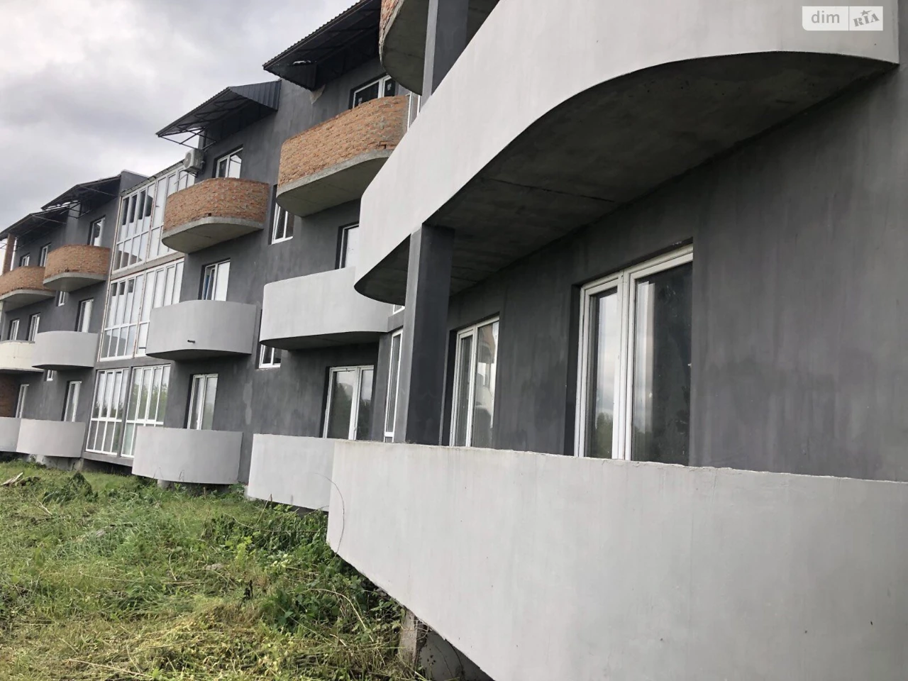 Apartment for Sale in Tarashchan