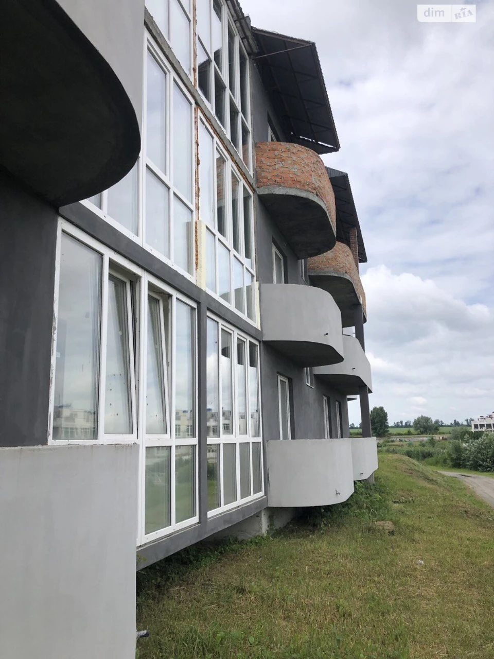 Apartment for Sale in Tarashchan
