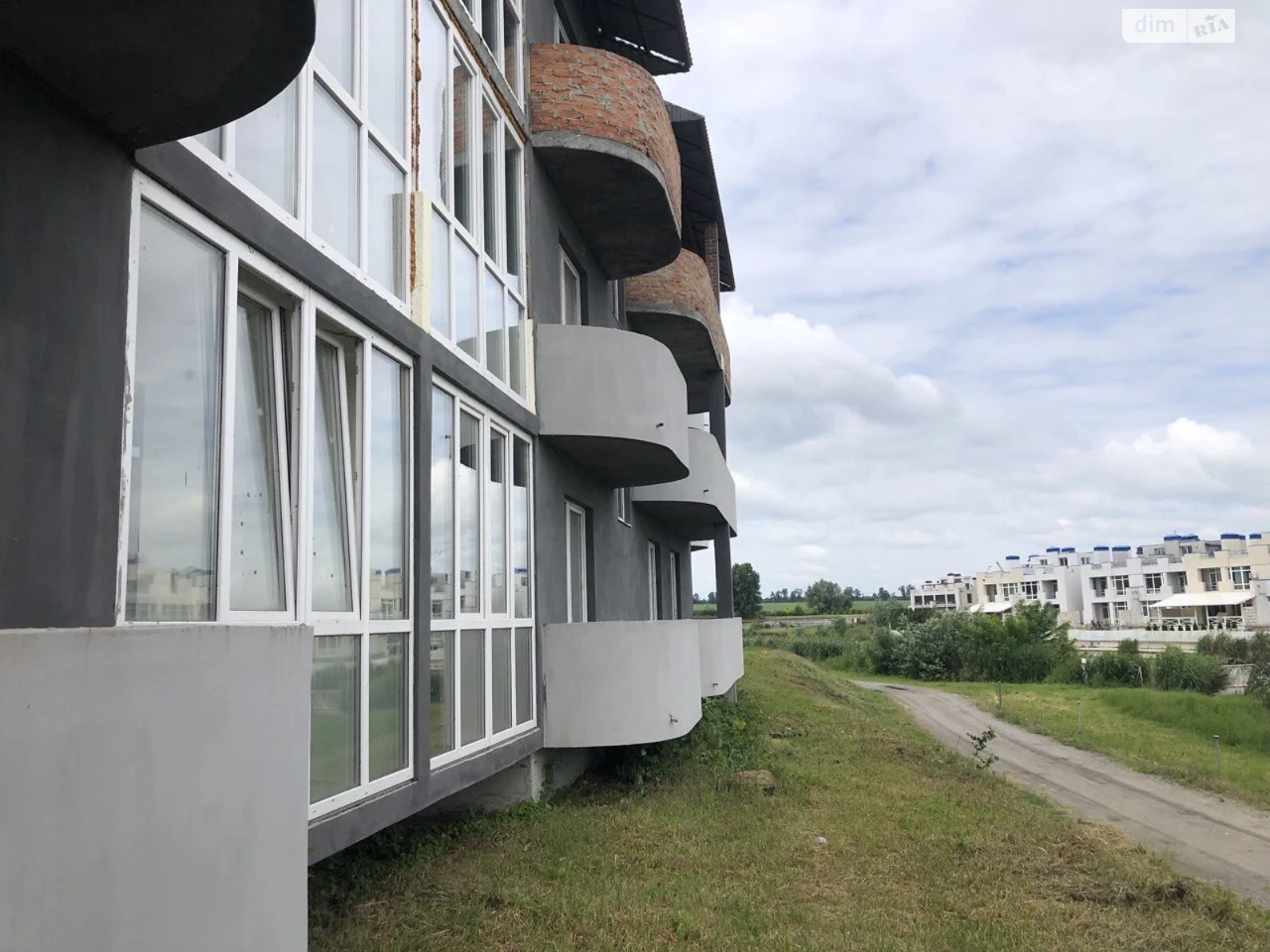 Apartment for Sale in Tarashchan