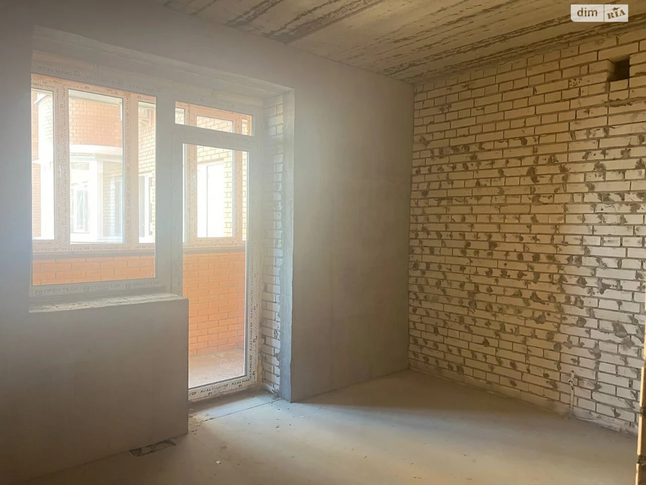 Apartment for Sale - Vokzalna