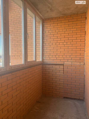 Apartment for Sale - Vokzalna