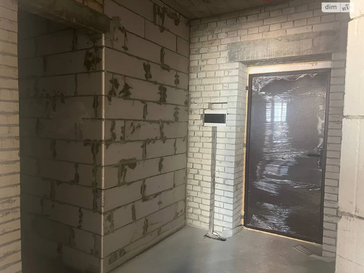Apartment for Sale - Vokzalna