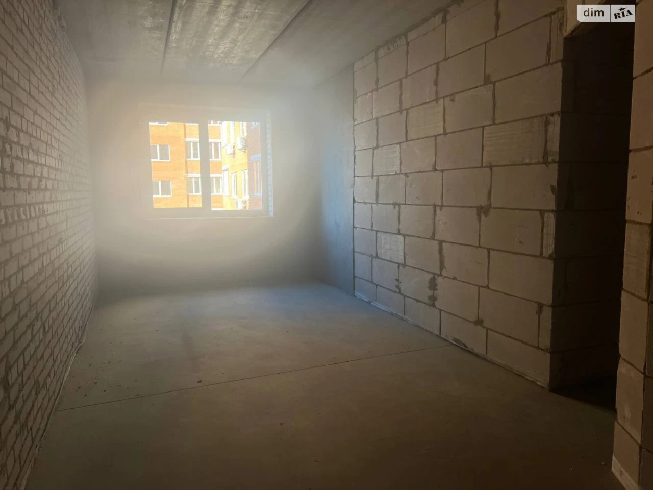Apartment for Sale - Vokzalna
