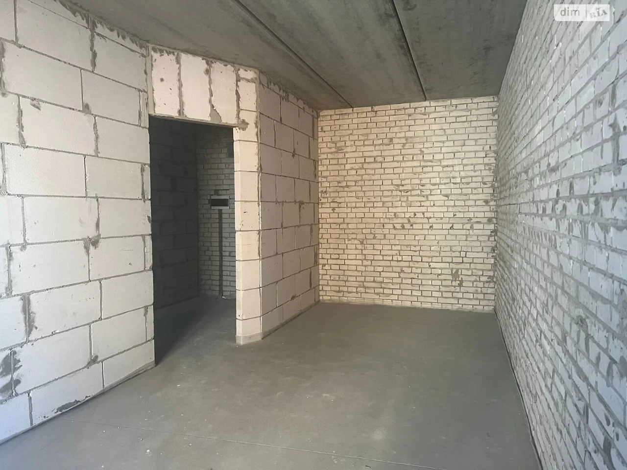 Apartment for Sale - Vokzalna