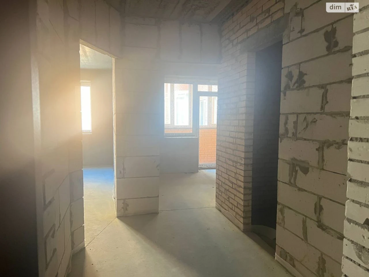 Apartment for Sale - Vokzalna