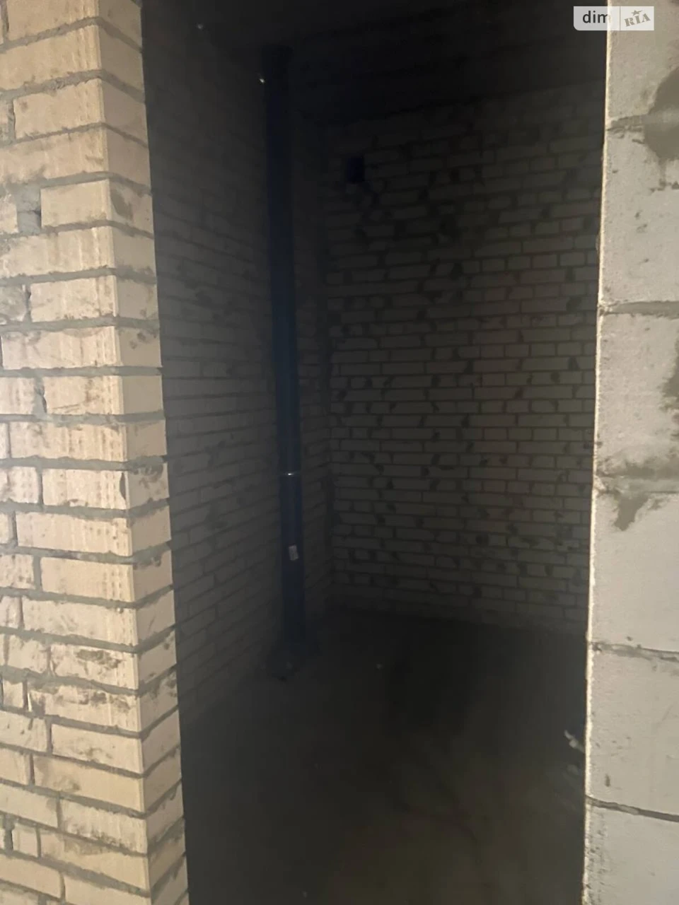 Apartment for Sale - Vokzalna