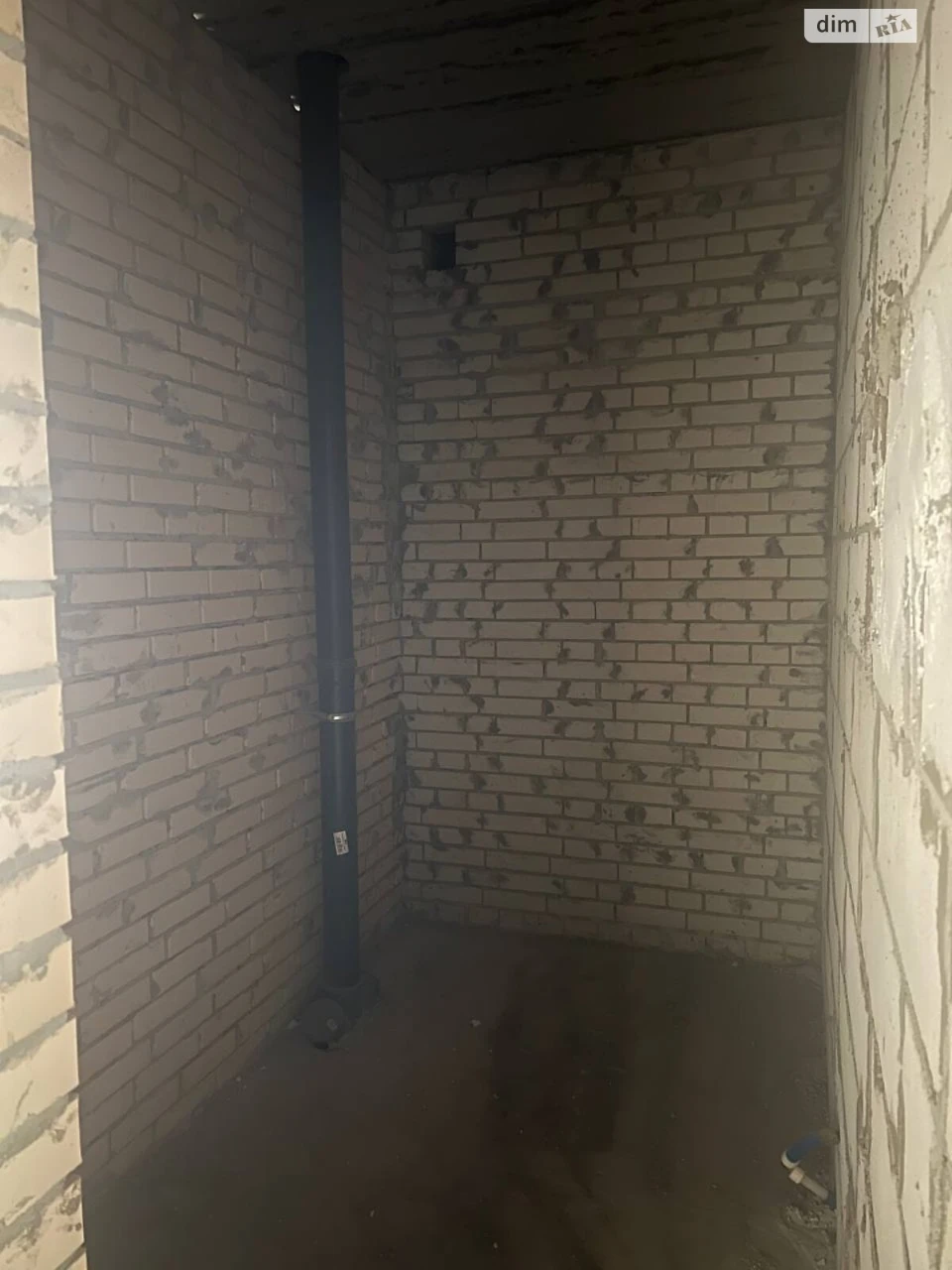 Apartment for Sale - Vokzalna