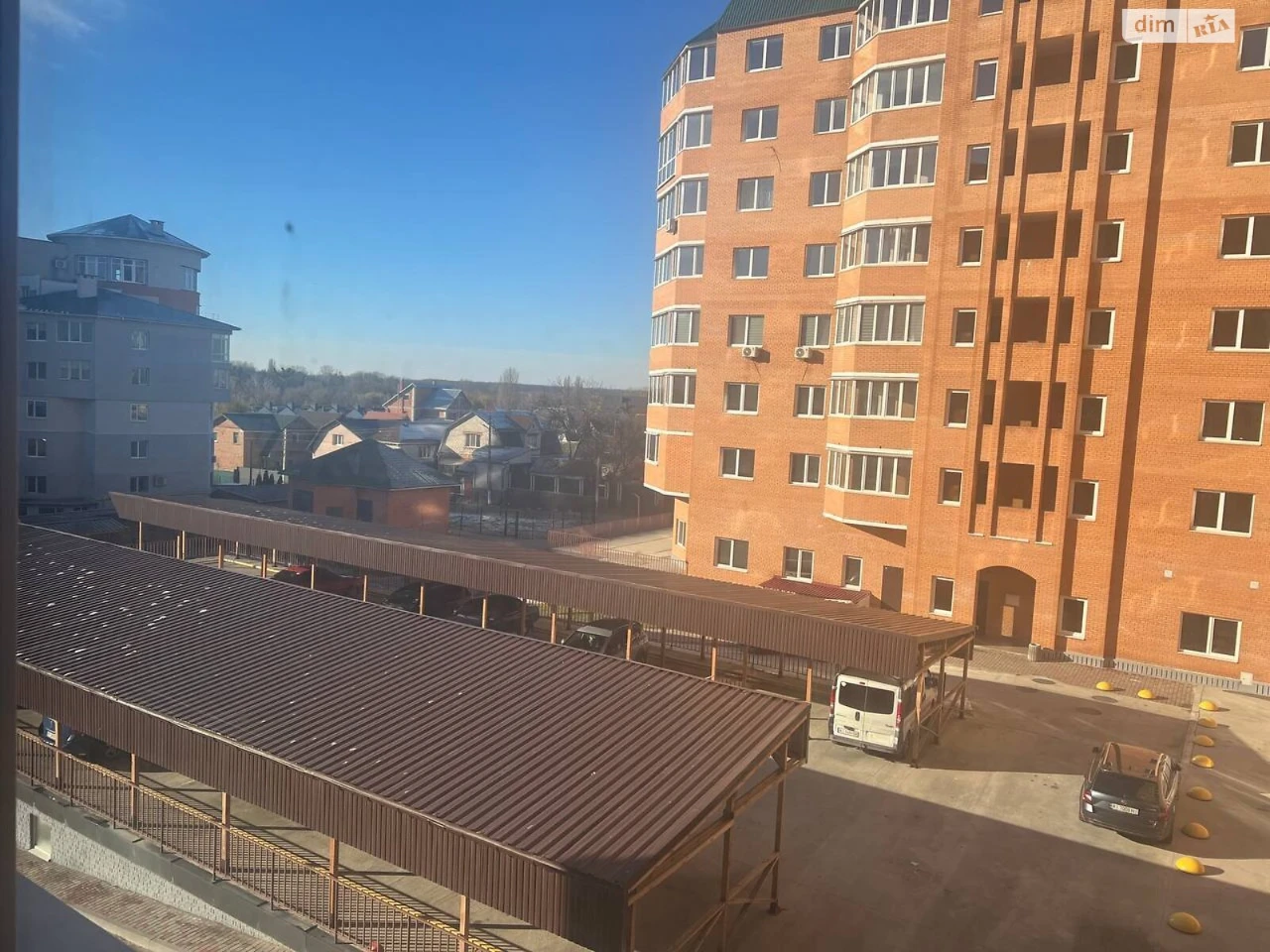 Apartment for Sale - Vokzalna