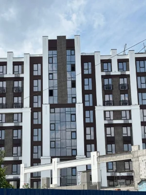 Продаж 2-кім.в новобудові без %