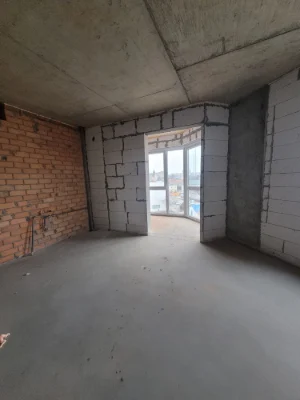 Продаж 2-кім.в новобудові без %