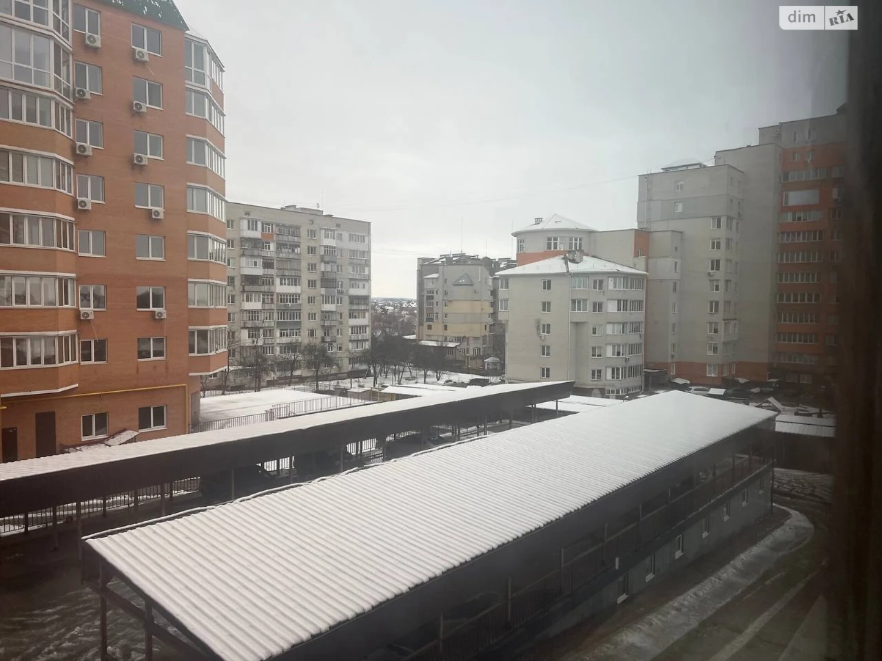 Продається Квартира на Вокзальній