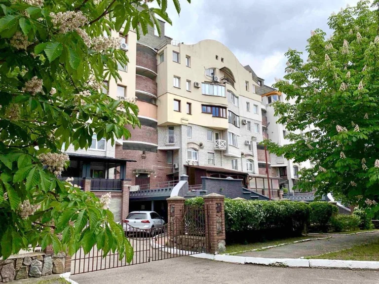 Great apartment for sale in the "Vokzalna" area!