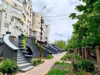 Продається чудова квартира в районі «Вокзальна»!