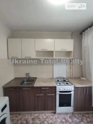 For sale 1-room apartment 36 sq. m. on Zhylyanska Street 76 • ID 345970
