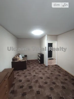 For sale 1-room apartment 36 sq. m. on Zhylyanska Street 76 • ID 345970