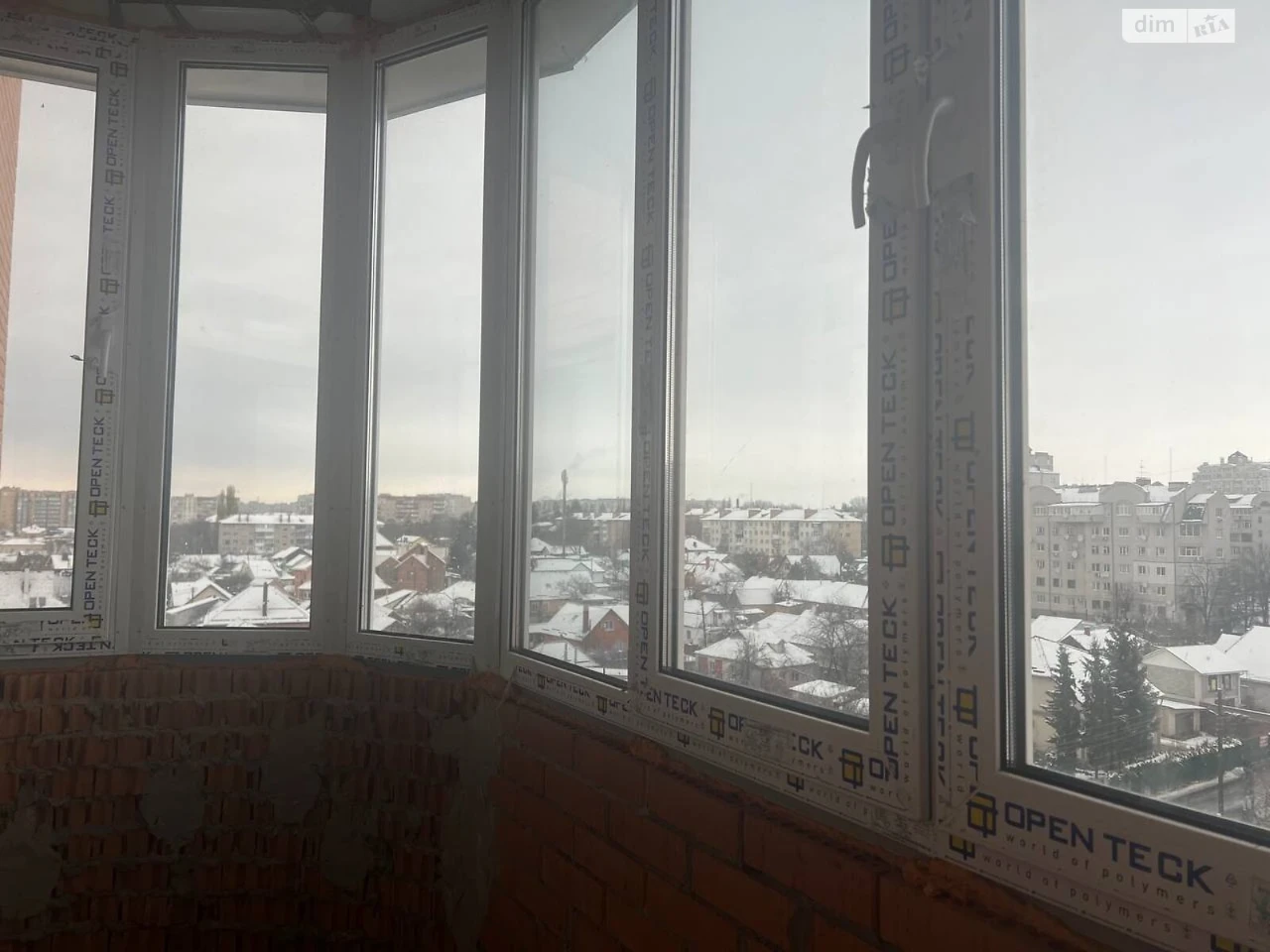 Продаж Квартира Вокзальна