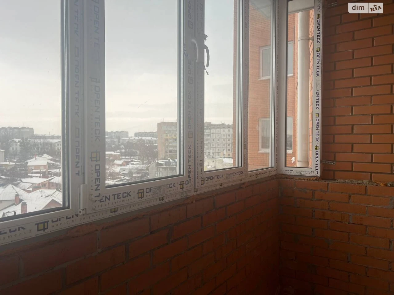 Продаж Квартира Вокзальна