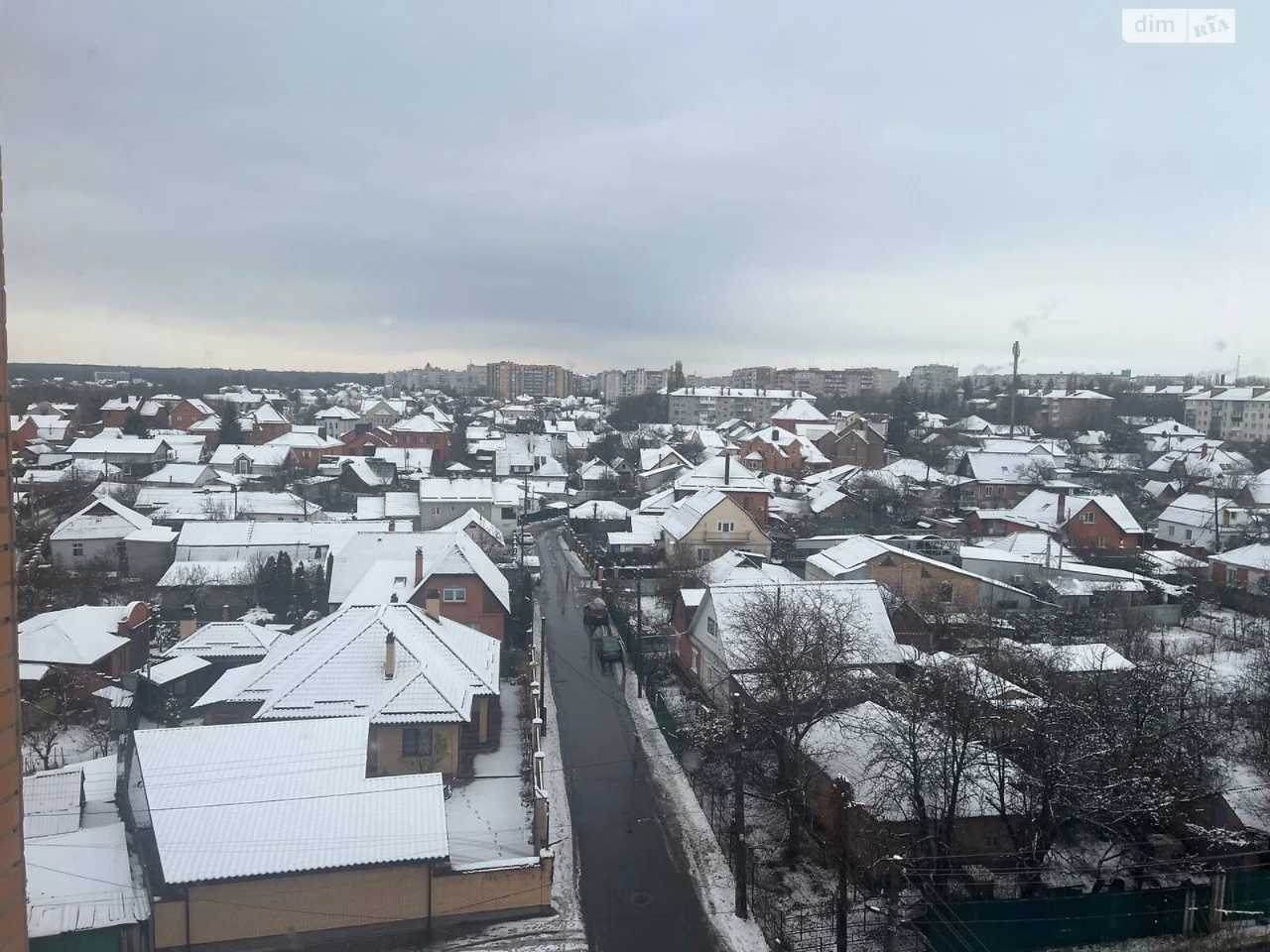 Продаж Квартира Вокзальна