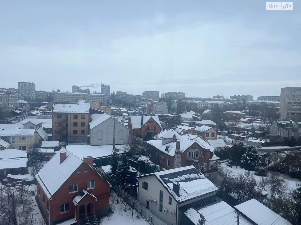 Продаж Квартира Вокзальна