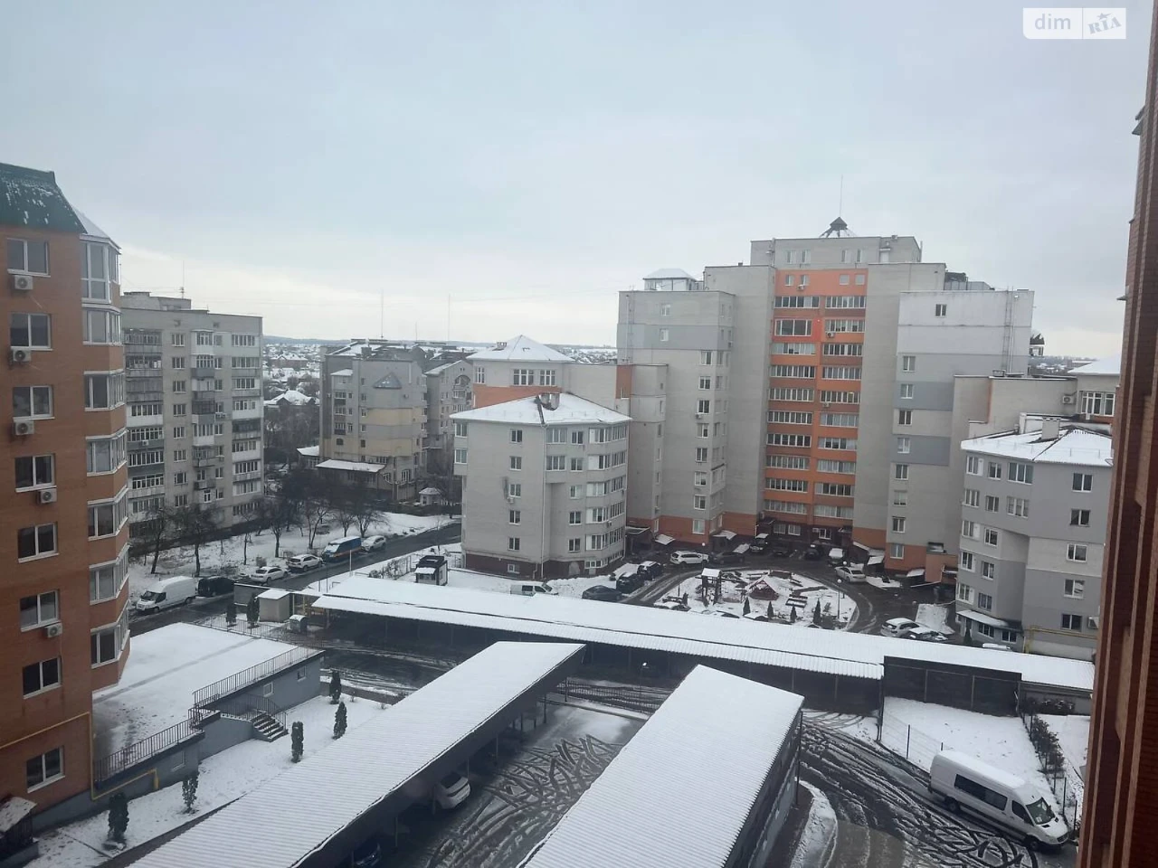 Продаж Квартира Вокзальна