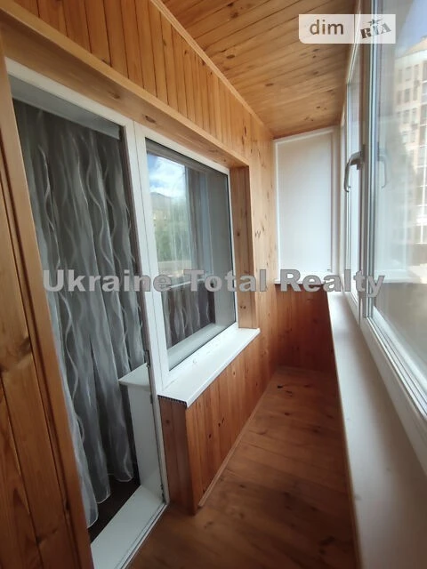For sale 1-room apartment 36 sq. m. on Zhylyanska Street 76 • ID 345970