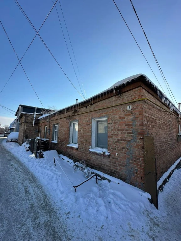 Продаж квартири в центрі .Вулиця Верхня( рн Торгово Промисло