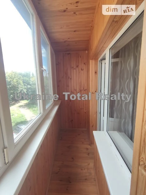 For sale 1-room apartment 36 sq. m. on Zhylyanska Street 76 • ID 345970