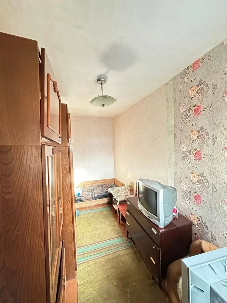 Продаж квартири в центрі. Вулиця Верхня, біля Торгово-Промислової палати
