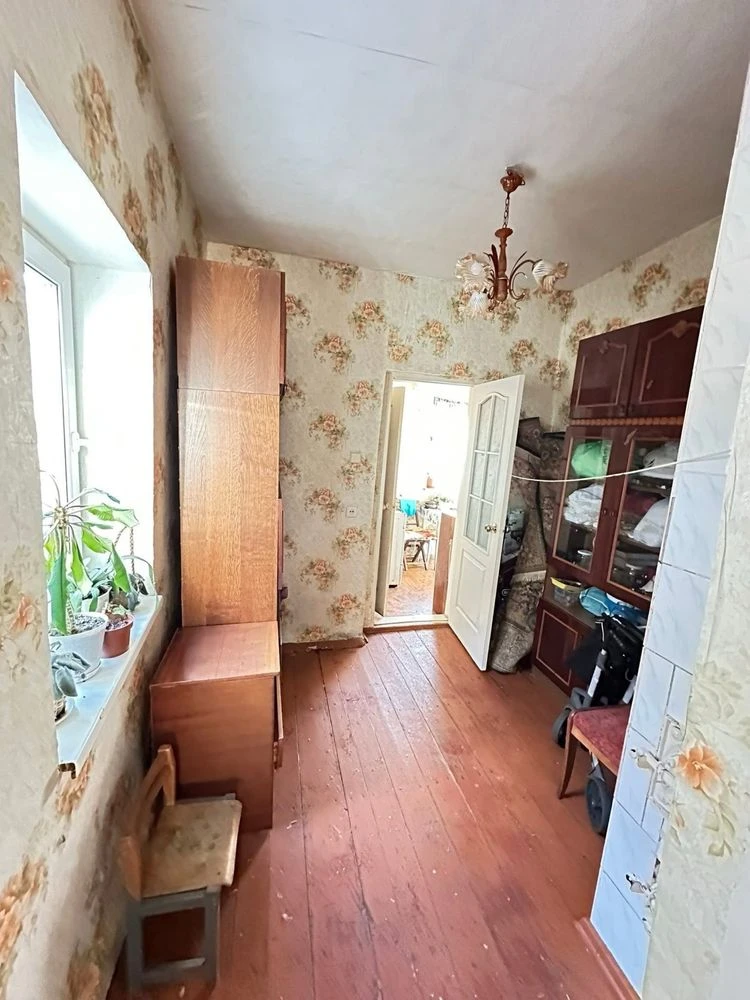 Продаж квартири в центрі. Вулиця Верхня, біля Торгово-Промислової палати