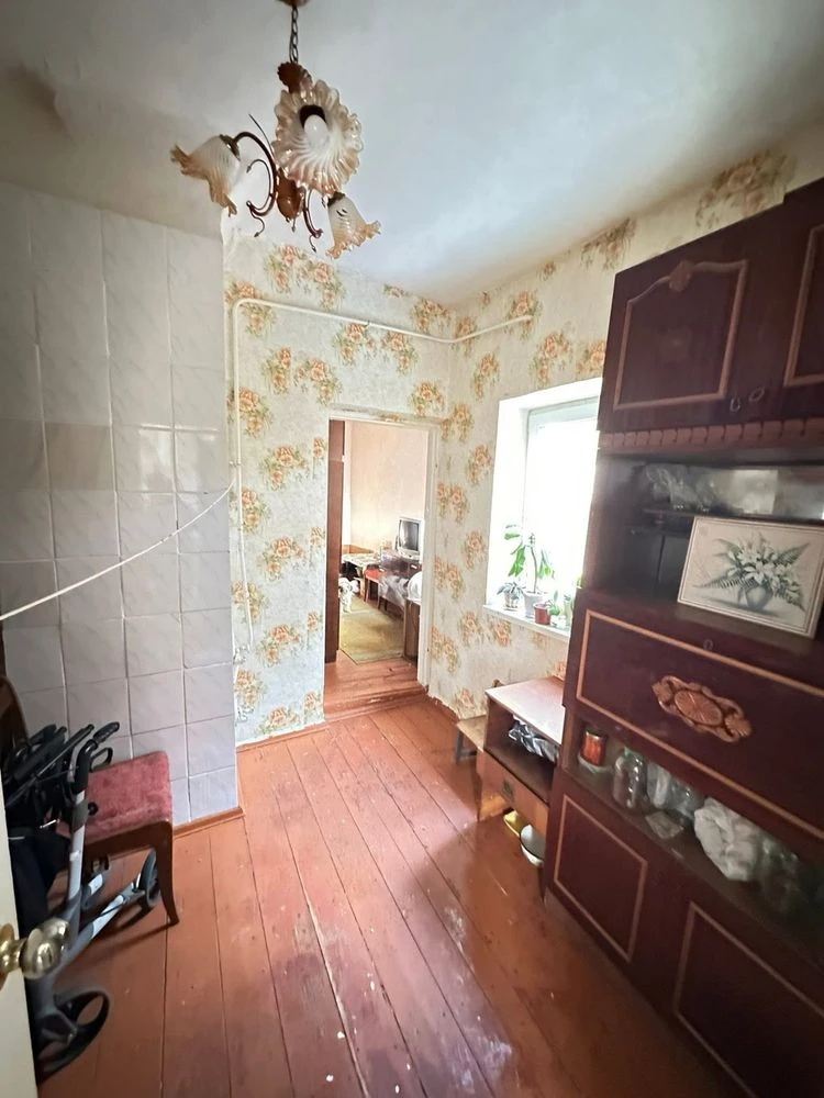 Продаж квартири в центрі. Вулиця Верхня, біля Торгово-Промислової палати
