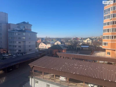 Apartment for Sale - Vokzalna