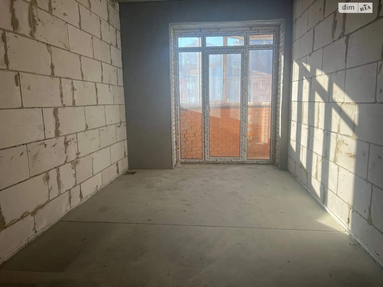Apartment for Sale - Vokzalna